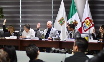 Cabildo aprueba tarifas para el servicio de limpieza en Torreón