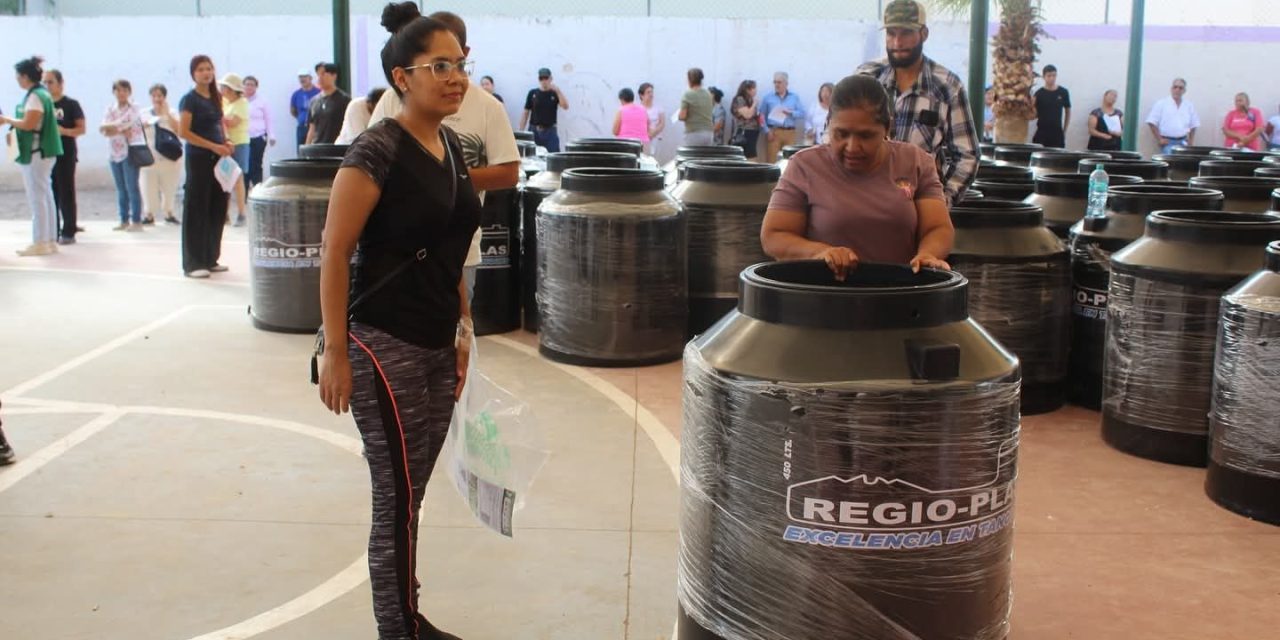 Impulsan programas sociales para sectores vulnerables en Torreón