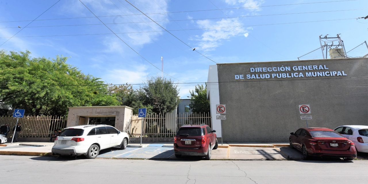 Salud de Torreón ofrece consultas pediátricas a bajo costo