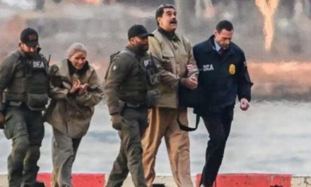 Nicolás Maduro y su esposa se declaran no culpables
