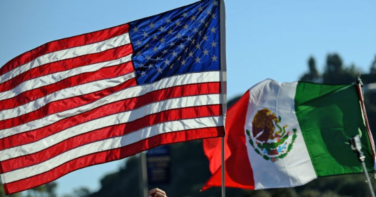 Anuncia Embajada de Estados Unidos inversión millonaria en México