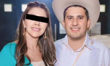 Arrestan a secretaria de Grecia Quiroz por vínculo con el asesinato de Manzo