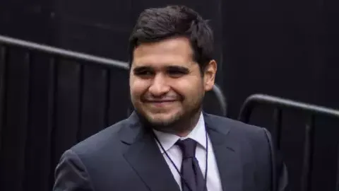 Sheinbaum respalda investigación contra hijo de AMLO