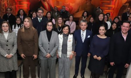 Instalan Juzgado Especializado en Adopciones en Coahuila