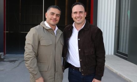 Fortalecen Harfuch y Manolo operativos de seguridad