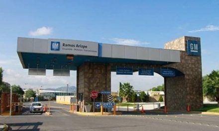 GM mantiene compromiso para fortalecer proyectos industriales