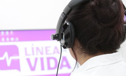 Consolidan la Línea de la Vida como proyecto estratégico