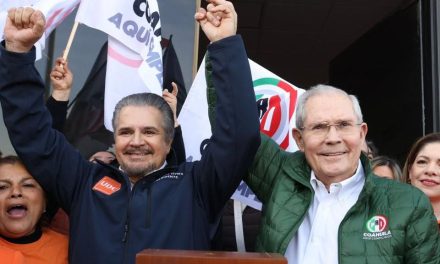 ‘Con la Alianza Ciudadana por la Seguridad, gana Coahuila’