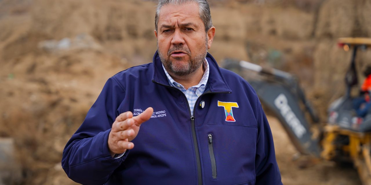 Mantiene Ramos Arizpe distintas acciones y obras
