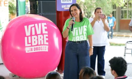 DIF Coahuila fortalece su compromiso con las familias