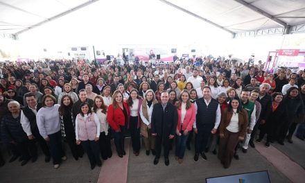 Llevaremos brigadas de prevención del cáncer de mama: Manolo