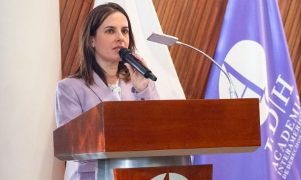 Fortalecen competencias para escuelas judiciales