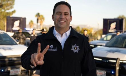 Tiene Saltillo la cuarta Policía Municipal más efectiva del país