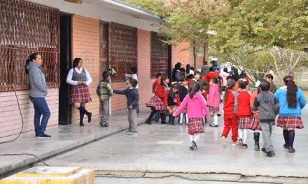 Inician inscripciones para preescolar, serán en línea para el estado de Coahuila