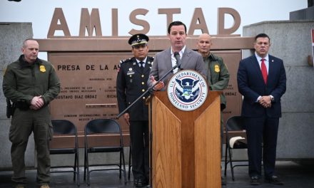 Autoridades estatales detienen a uno de los criminales más buscados