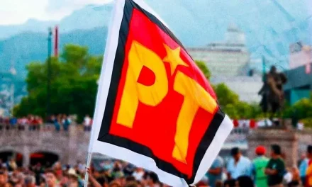 PT Coahuila se deslinda de acciones de Tony FLores