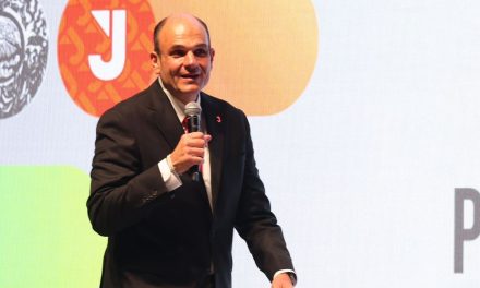Morena está destruyendo el país: Jericó