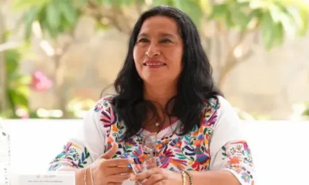 SCJN ratifica suspensión provisional a Abelina López frente a revocación de mandato