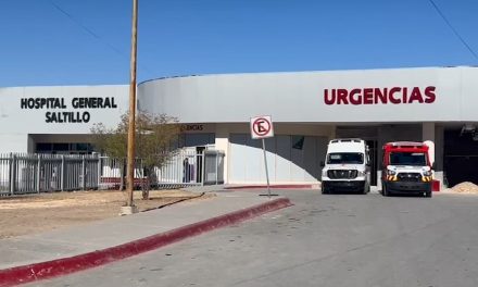 Adulto mayor resulta gravemente herido tras caer en la colonia La Madrid