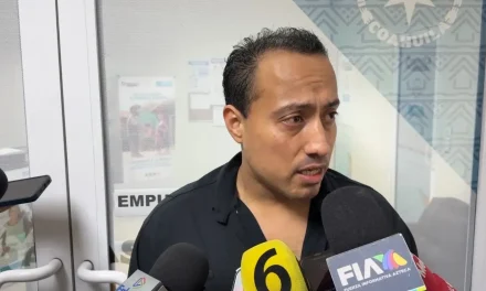 Advierten de venta irregular de terrenos en Coahuila