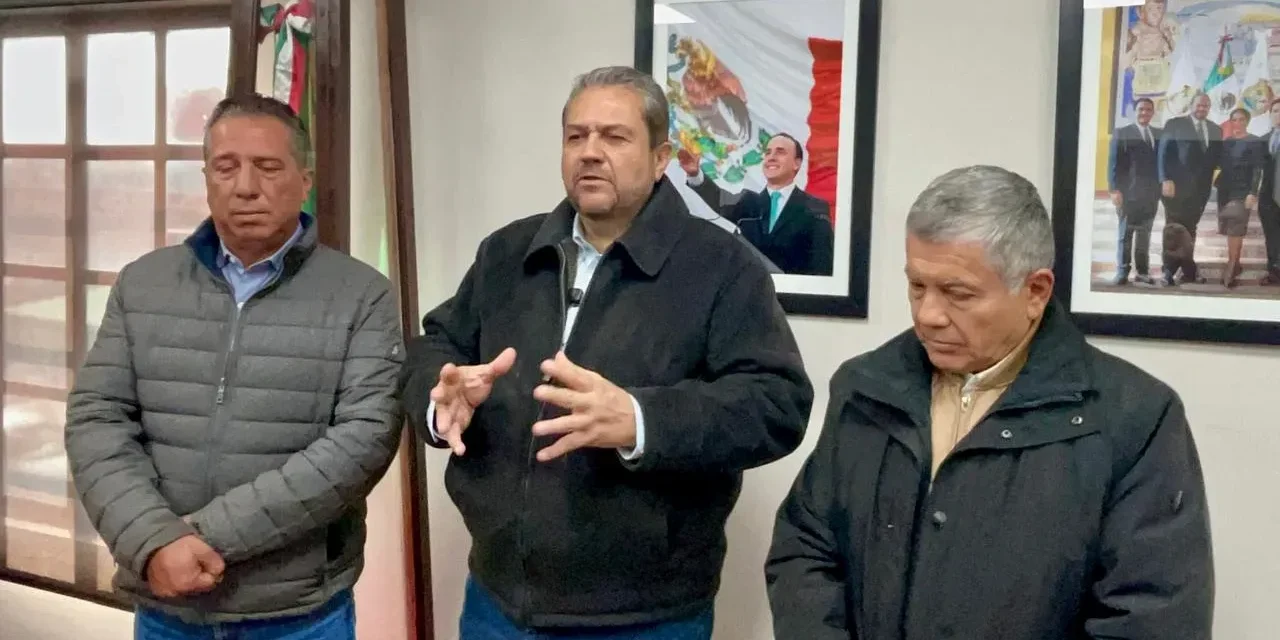 EMAS tiene nuevo gerente en Ramos Arizpe