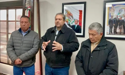EMAS tiene nuevo gerente en Ramos Arizpe
