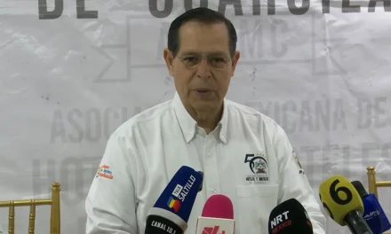 A la baja ocupación hotelera en Saltillo
