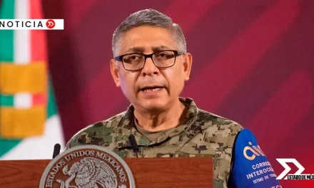 Caen altos mandos de la Marina: Cuatro elementos bajo proceso por red de ‘huachicol fiscal’