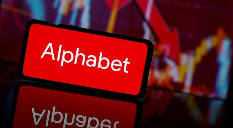 Alphabet supera a Apple y se consolida como la segunda compañía más valiosa de EE. UU.