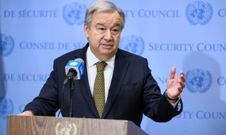 Secretario general de la ONU afirma que la captura de Maduro sienta un ‘peligroso precedente’ internacional
