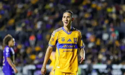 Antuna se suma a Pumas en busca del Mundial 2026