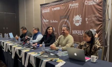 Anuncia Parras de la Fuente tradicional evento de motociclismo