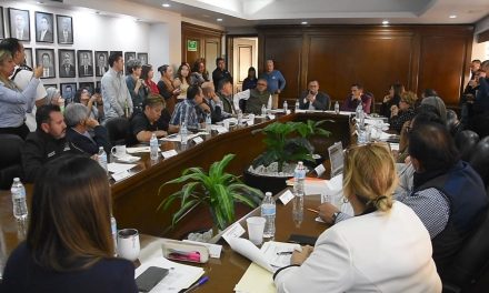 Aprueba incentivos cabildo de Monclova a los contribuyentes cumplidos