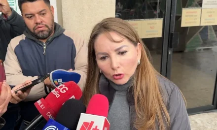 Arrestan a 25 personas por violar medidas de protección.