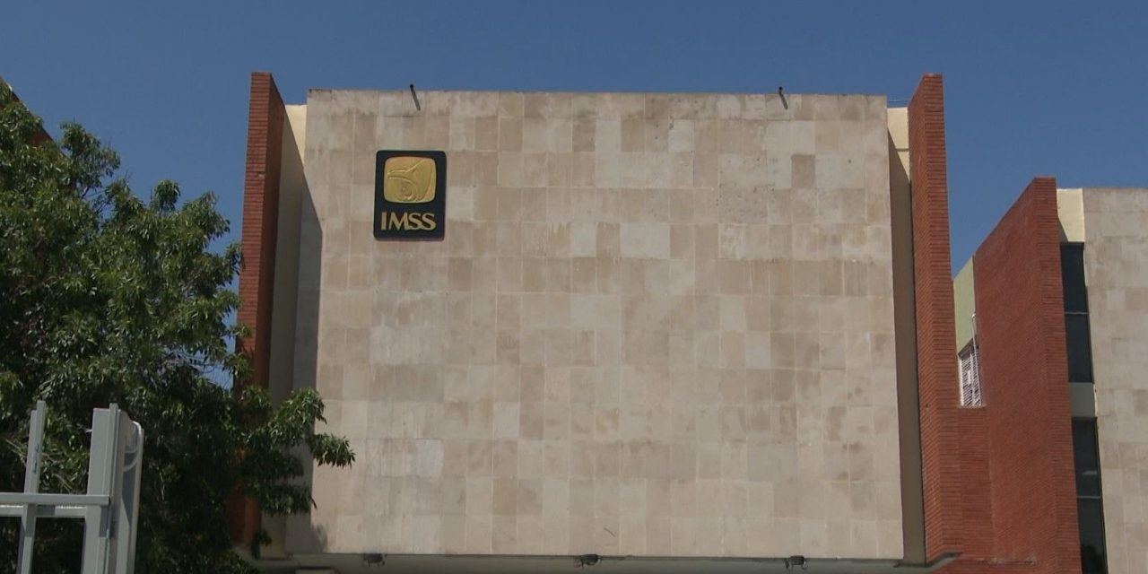 Aumenta IMSS capacidad de respuesta con servicios de tiempo completo