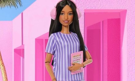 Mattel lanza su primera Barbie Autista como parte de su apuesta por la inclusión