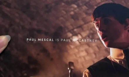 Sony Pictures revela primeras imágenes de ambicioso proyecto sobre ‘The Beatles’