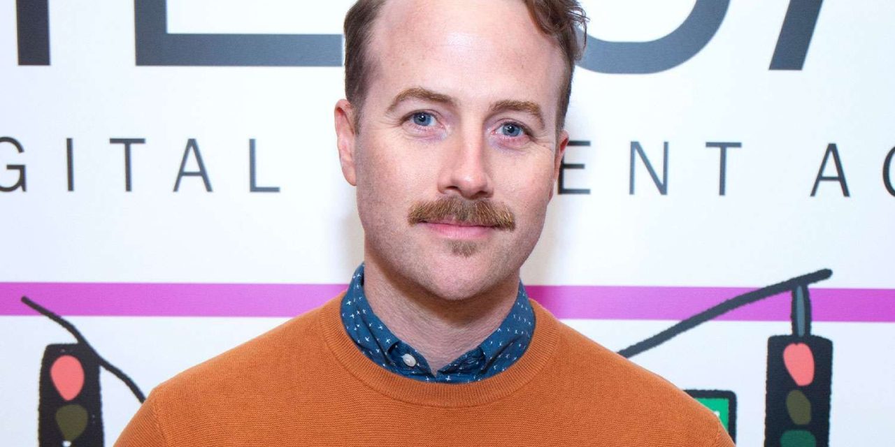 Fallece el actor e influencer Bret Hanna-Shuford a los 46 años