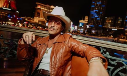 Bruno Mars anuncia su regreso a los escenarios con The Romantic Tour