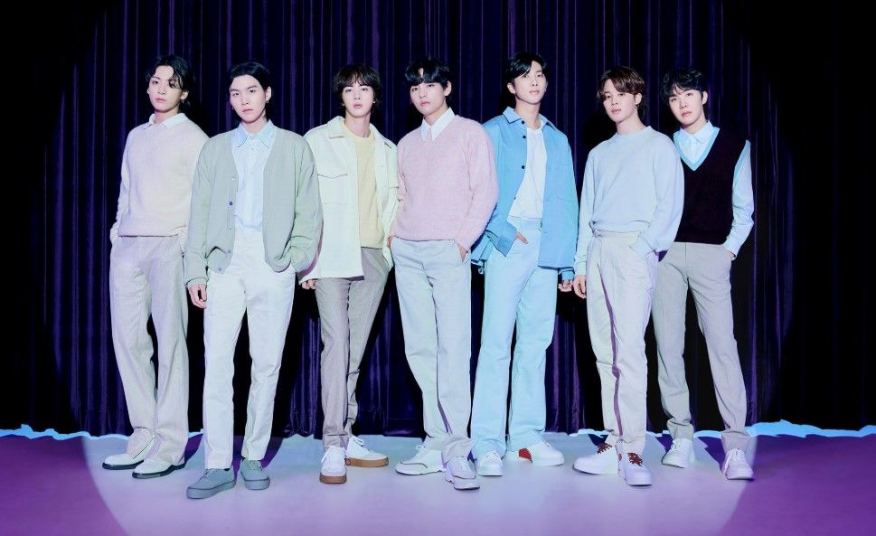 Fijan precios de los boletos para las fechas del BTS World Tour en México