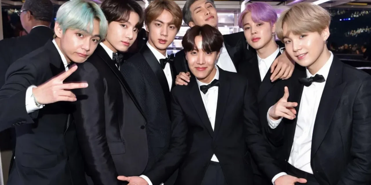 ARMY visita la Basílica de Guadalupe para pedir ‘el milagrito’ por boletos de BTS