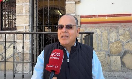 Saltillo: Buscan al nuevo Jesús del tradicional viacrucis del Ojo de Agua