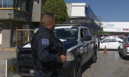 Buscan fortalecer la Policía Municipal de Ramos Arizpe
