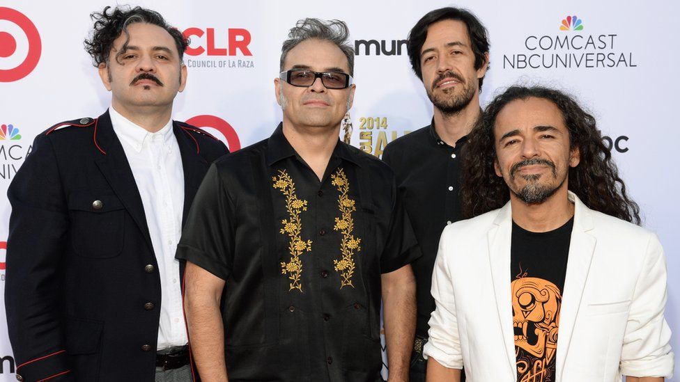 Café Tacvba vs. Spotify: La banda exige retirar su catálogo y llama al boicot contra la plataforma