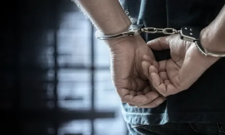 Detienen a dos sujetos vinculados a presuntos actos de canibalismo en Tabasco
