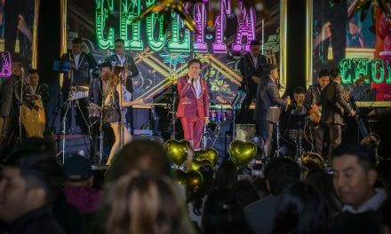 Hombres armados atacan a balazos a orquesta de cumbia en pleno concierto en Perú