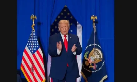 La Casa Blanca usa ‘Gasolina’ de Daddy Yankee en Tik Tok y genera controversia