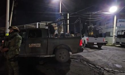 Cateos simultáneos por narcomenudeo derivan en múltiples detenciones en Saltillo