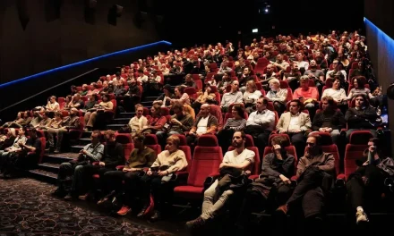 Estos son las películas que se estrenarán este fin de semana en los cines de México