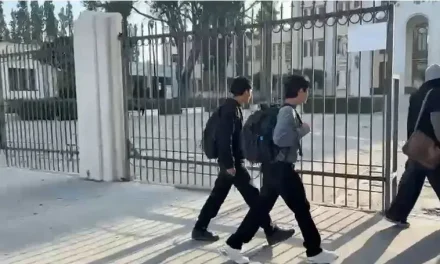 Saltillo: Se registra 90 por ciento de asistencia a clases en la UAdeC